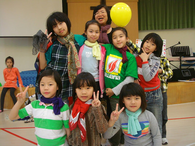 2010年AWANA